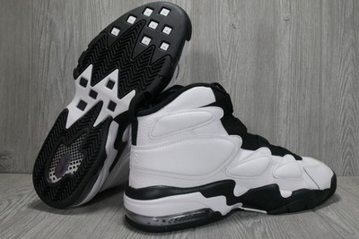 Rare NIB Nike Air Max 2 Uptempo 94/Airmax Uptempo Shoes 922934-102