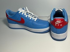 original Nike Air Force 1  Low By You AFD Sneaker Größe 46 original Karton NEU
