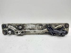 BMW X5 E70 Getriebekühler 17217558267 L5222 05062007 4.80 Petrol 261kw 34321094