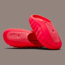 Nike Mind 001 Mule 'Solar Red' Red