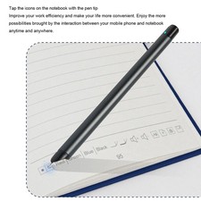 A5 3 In 1 Digital Smart Pen Writing Set Real Time Digital Synchronization S DNUU