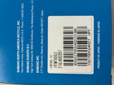Shimano RT-MT900 180mm Center Disc Brake Rotor
