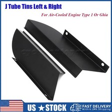 J Tube Tins Industrial Cooling Shield For Vw Type 1air Cooled Engine Beetle Ghia