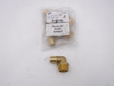 5 Pack XFITTINGS 1" Pex X 1" Male Threaded Elbow 26-6-7 5x