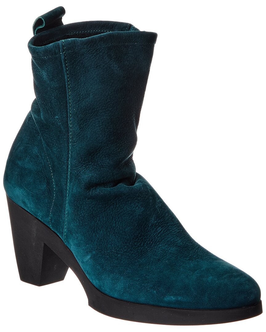 Arche Diveni Leather Boot Women's