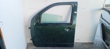 tür vorne links für NISSAN NAVARA PICK-UP (D40M) KING CAB LE 4X4 2005 112908