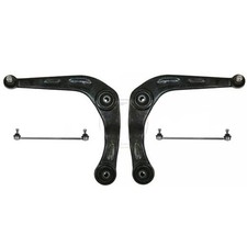 Reparatursatz Querlenker Stahlguss A.B.S. SMARTKIT für u.a. PEUGEOT 206