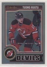 2014-15 O-Pee-Chee Rainbow Tuomo Ruutu #221 0c3e