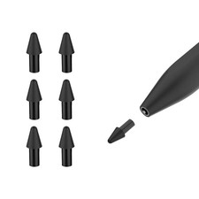 6 Pcs Marker Pen Tips for Remarkable Paper Pro nips with Removal Tool, 1