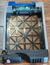 EMC 2 3.5" Hard Drive Tray Caddy with Interposer FC