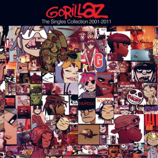Gorillaz Album Music CDs for sale | eBay