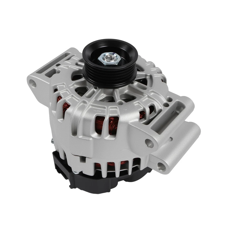 Alternator for 2010-2016 GMC Terrain 2010-2015 Chevrolet Equinox 2.4L 11459 - Image 3 of 4