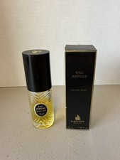 LANVIN Paris Eau Arpege Natural Spray Eau de Toilette 1 Oz 30ml - New In box