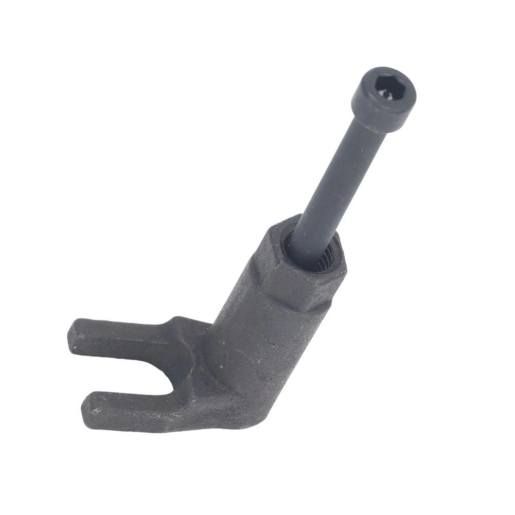 Diesel Injector Puller Tool Set Carbon Steel 3pcs for Diesel Injector Repair