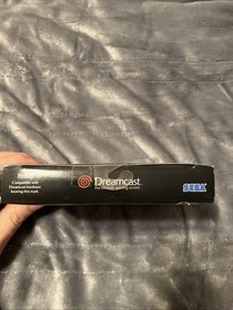 NEW Sega Dreamcast  VMU Card (Visual Memory Unit) Brand New  Sealed