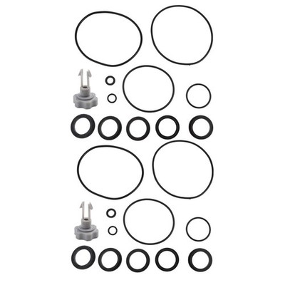 Essential Reparatursatz für Intex Sandfilterpumpen und Entlüftungsventile