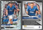Panini Prizm EPL 2025 #231 Vitalii Mykolenko Everton Breakaway Prizm Card