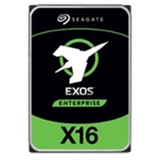 Seagate Exos X16 ST10000NM001G 10 TB Hard Drive - Internal - SATA SATA/600 