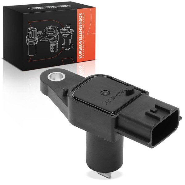 Frankberg Kurbelwellensensor OT-GEBER Passend FüR Nissan Pathfinder-image