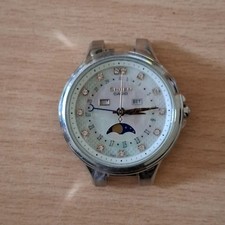 Damenuhr Mondphase online kaufen