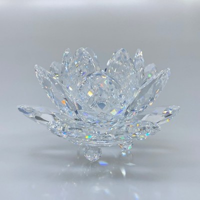 SWAROVSKI - Clear Swarovski Crystal Accessory