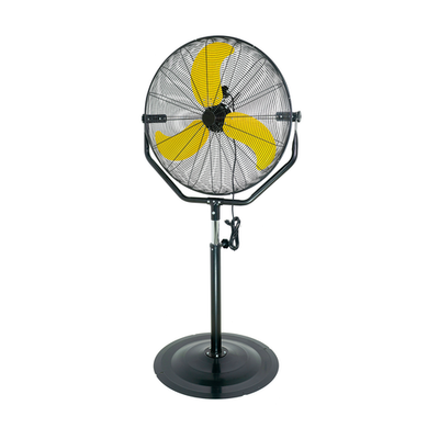 #ad 30quot; Pedestal Fan Powerful Heavy Duty Commercial Fan for Warehouses Factories $168.99