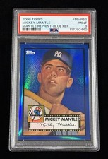 Complete Topps 60 Greatest Cards of All-Time List 73