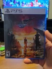 Final Fantasy VII Rebirth - Exclusive Amazon Edition (PS5)