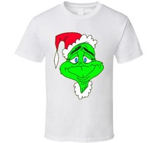 How The Grinch Stole Christmas T Shirt