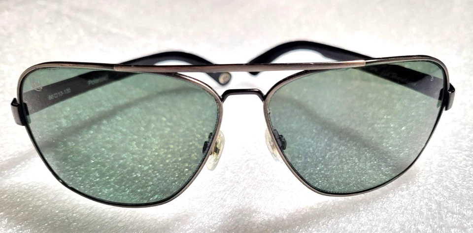 Gafas de sol Spy Showtime negras 66-13/130 polarizadas Foto 2 de 4