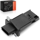 A-Premium Mass Air Flow Sensor for Nissan Altima Maxima Versa Infiniti Suzuki