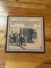 Grateful Dead Workingman’s Dead Vinyl LP Warner Bros. WS 1869