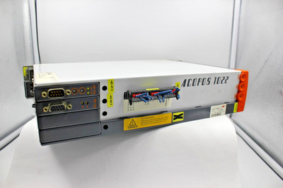 ACOPOS 1022 8V1022.00-2  B&R AUTOMATION - gebraucht