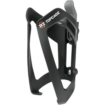 SKS Germany SKS Topcage Water Bottle Cage - Black 10425