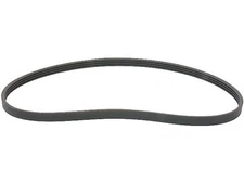 94GR38S Air Conditioning Accessory Drive Belt Fits 1991-1995 Toyota MR2