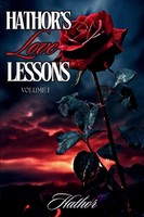Hathor's Love Lessons Hathor Taschenbuch Englisch 2024 Writers Apex