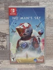 No Man's Sky - Nintendo Switch, Brand new sealed