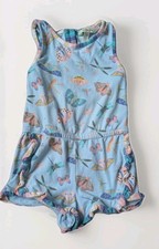 Matilda Jane Romper Size 2