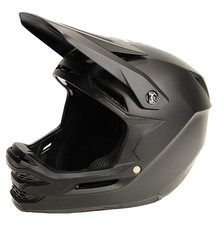 Giro Insurgent Spherical Full Face MTB Cycling Helmet 2026 M/L Matte Black