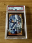 2024 Bowman Shohei Ohtani 1955 Anime PSA 9 #BA2