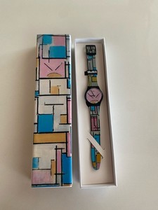 Moma Watch | eBay