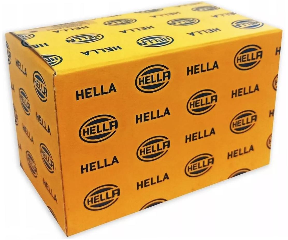HELLA 6RH 004 570-261 Interruttore Modulare Per Veicoli: 2 Stadi, 6 Connessioni - 2