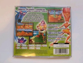 Ooga Booga (Sega Dreamcast 2001) CIB Complete w/ Manual Authentic 