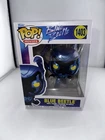 Funko Pop! Vinyl: DC Comics - Blue Beetle #1403 w/protector
