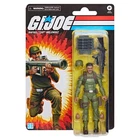 Zap - GI Joe Classified Series Wave 7 (Retro Card)