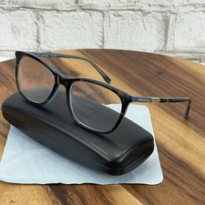 Lacoste L2885 220 Tortoise Womens Eyeglass Frames 57mm 18 145 w/ Case