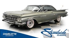 1959 Chevrolet Impala for Sale
