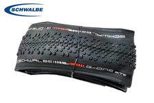 Neumático sin cámara Schwalbe G-one Bite 700x45c bicicleta bicicleta ciclismo carretera grava neumático