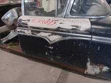 1959 Edsel Right Front Door Manual 4 Door Sedan 1109876