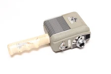 Eumig Electric 8mm Film Movie video Camera Austria